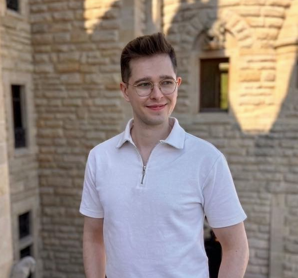 Grzegorz Ważny profile picture